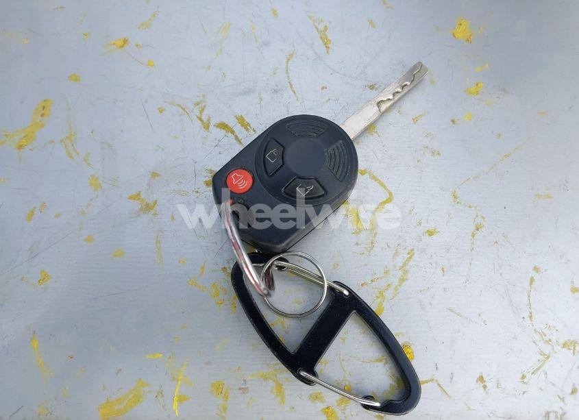 Photo 11 of 2013 Ford Escape SE (VIN 1FMCU9GX3DUD56591)