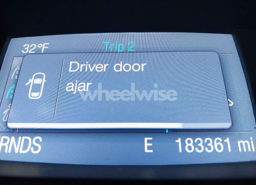 Photo 15 of 2013 Ford Escape SE (VIN 1FMCU9GX3DUD56591)