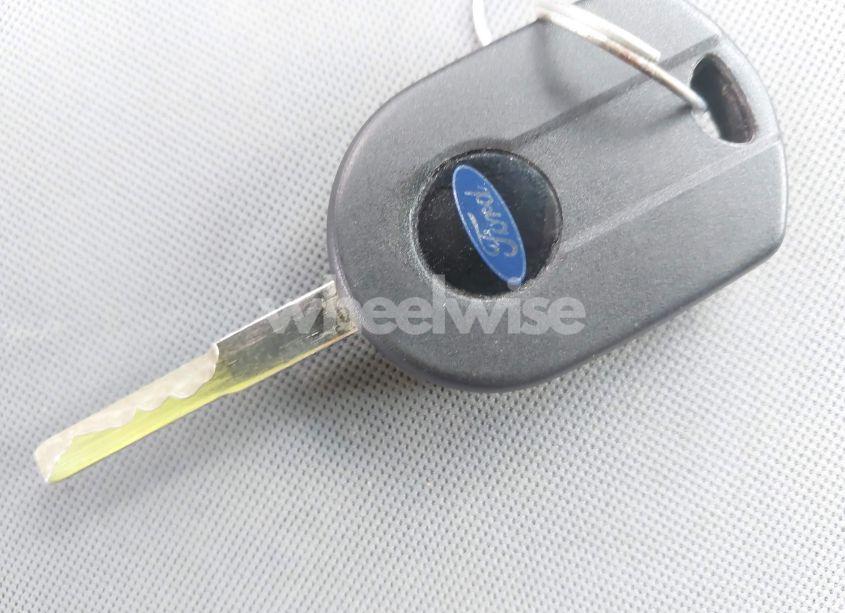 Photo 11 of 2013 Ford Escape SE (VIN 1FMCU9GX3DUD83256)