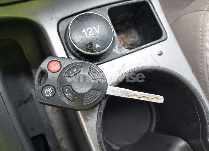 Photo 11 of 2014 Ford Escape SE (VIN 1FMCU9GX3EUA26323)