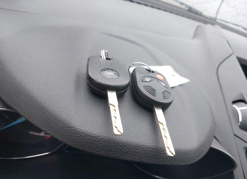 Photo 11 of 2014 Ford Escape SE (VIN 1FMCU9GX3EUA31148)