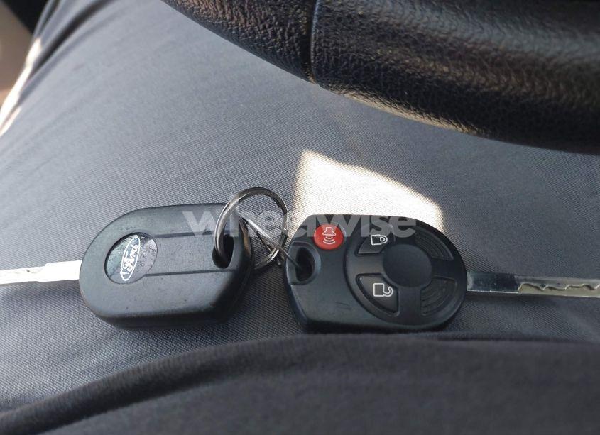 Photo 11 of 2014 Ford Escape SE (VIN 1FMCU9GX3EUA39301)