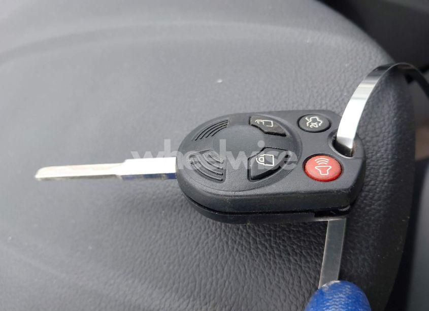 Photo 11 of 2014 Ford Escape SE (VIN 1FMCU9GX3EUA45535)