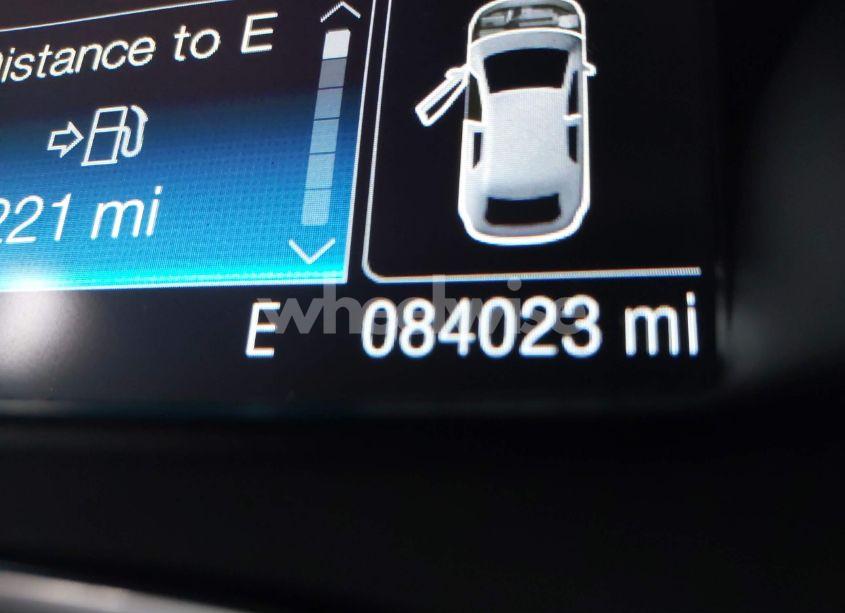 Photo 15 of 2014 Ford Escape SE (VIN 1FMCU9GX3EUA45535)