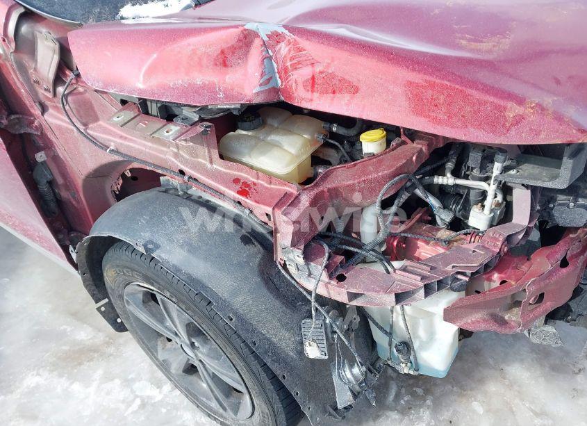 Photo 12 of 2014 Ford Escape SE (VIN 1FMCU9GX3EUA81029)