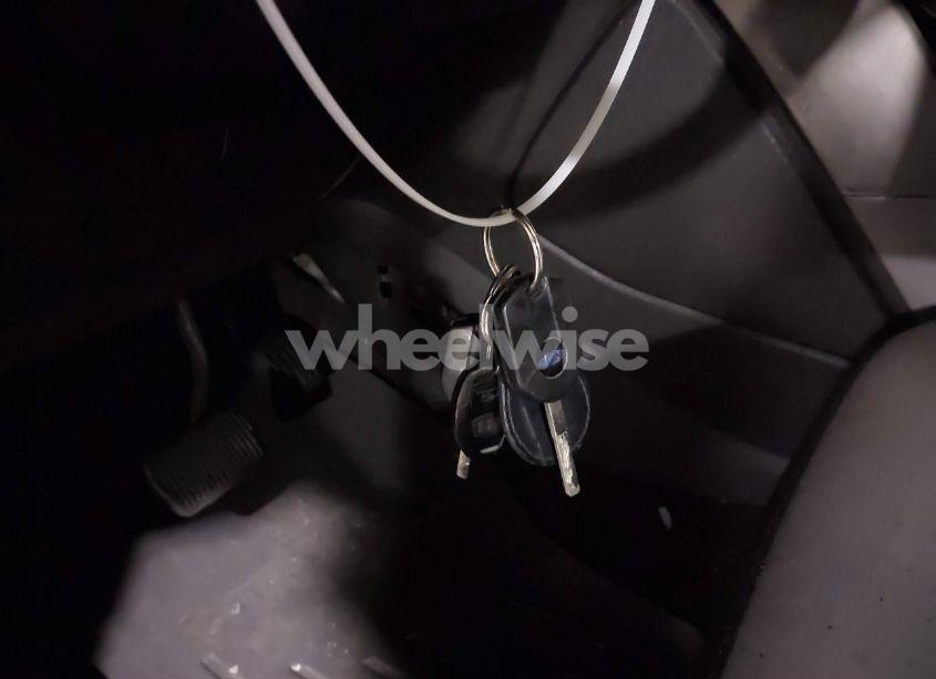 Photo 11 of 2014 Ford Escape SE (VIN 1FMCU9GX3EUB25983)