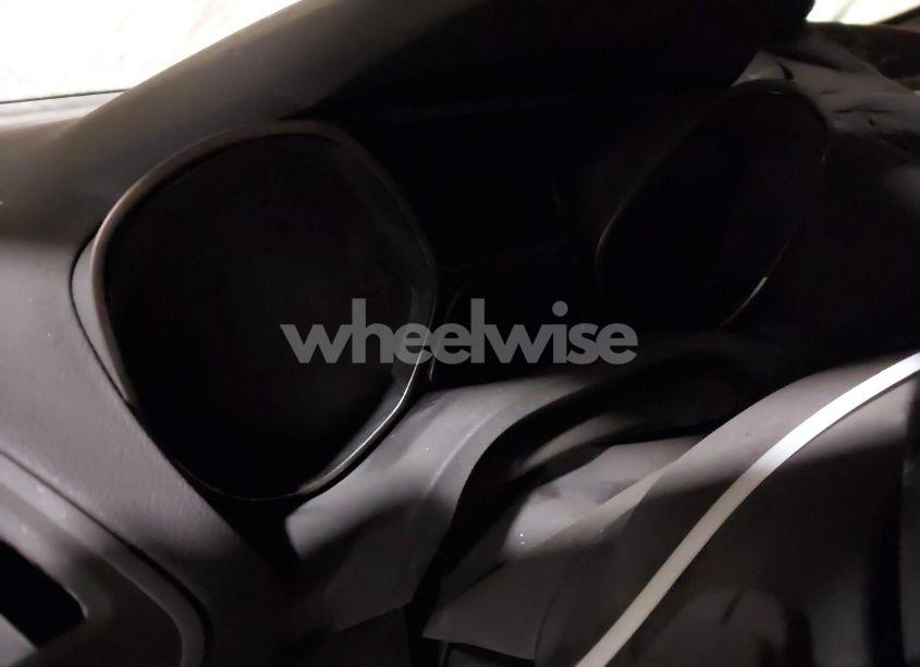 Photo 7 of 2014 Ford Escape SE (VIN 1FMCU9GX3EUB25983)