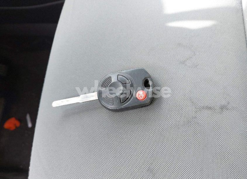 Photo 11 of 2014 Ford Escape SE (VIN 1FMCU9GX3EUB26129)