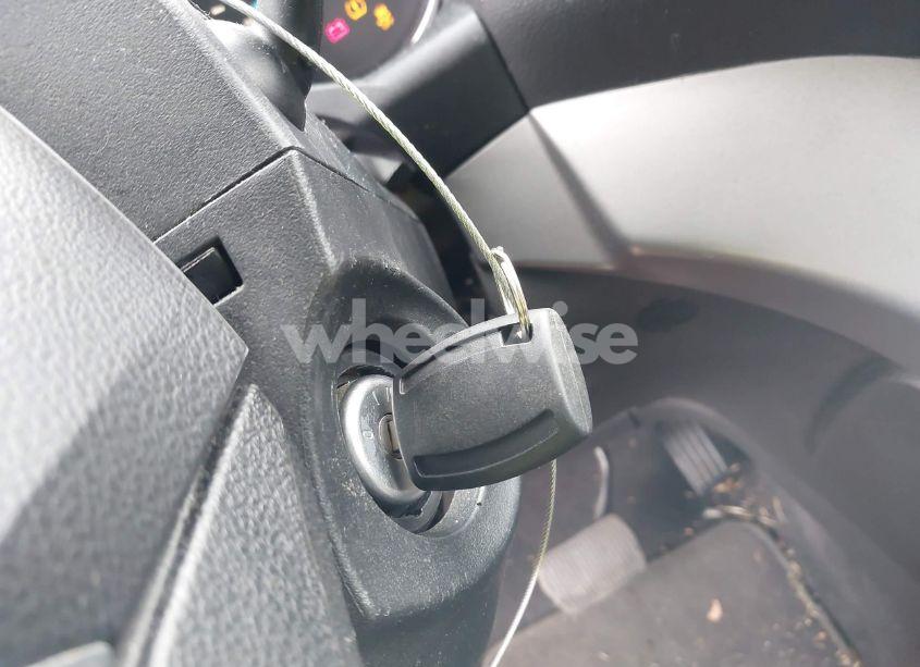 Photo 11 of 2014 Ford Escape SE (VIN 1FMCU9GX3EUB41617)