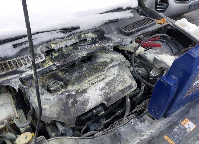 Photo 6 of 2014 Ford Escape SE (VIN 1FMCU9GX3EUB75024)