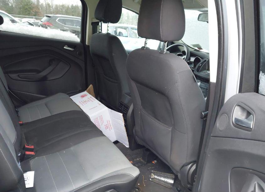Photo 8 of 2014 Ford Escape SE (VIN 1FMCU9GX3EUB75024)