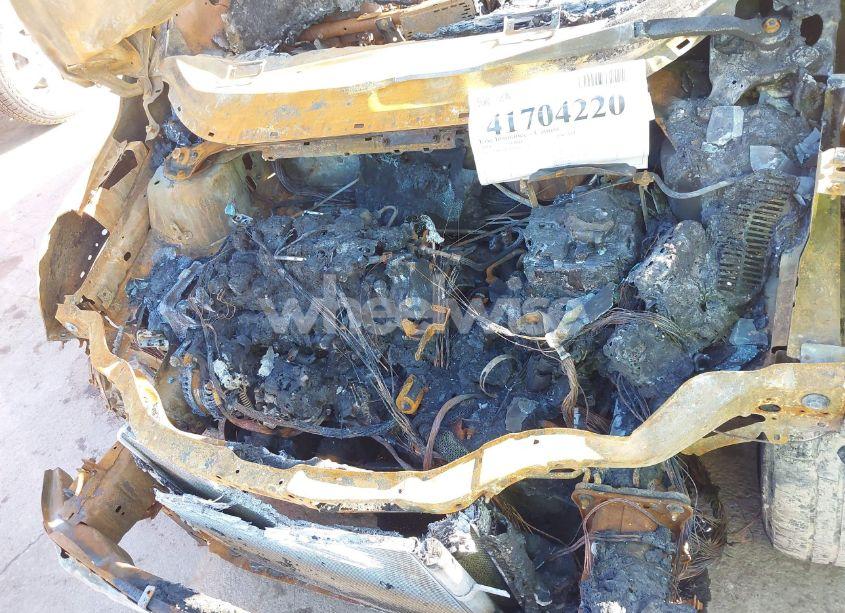 Photo 10 of 2014 Ford Escape SE (VIN 1FMCU9GX3EUB75539)