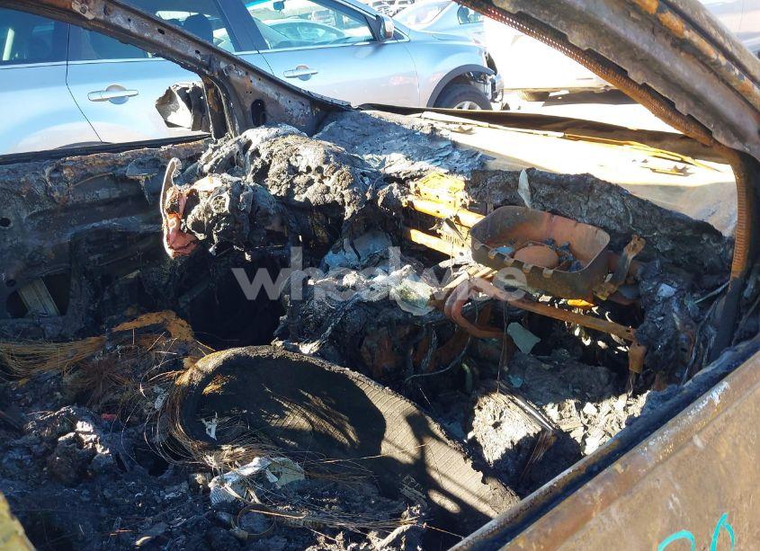 Photo 5 of 2014 Ford Escape SE (VIN 1FMCU9GX3EUB75539)