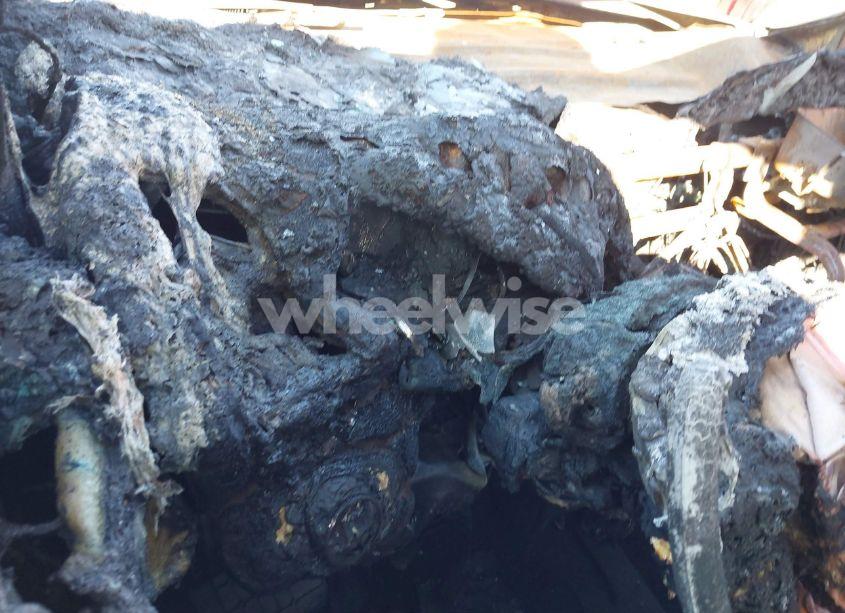 Photo 7 of 2014 Ford Escape SE (VIN 1FMCU9GX3EUB75539)