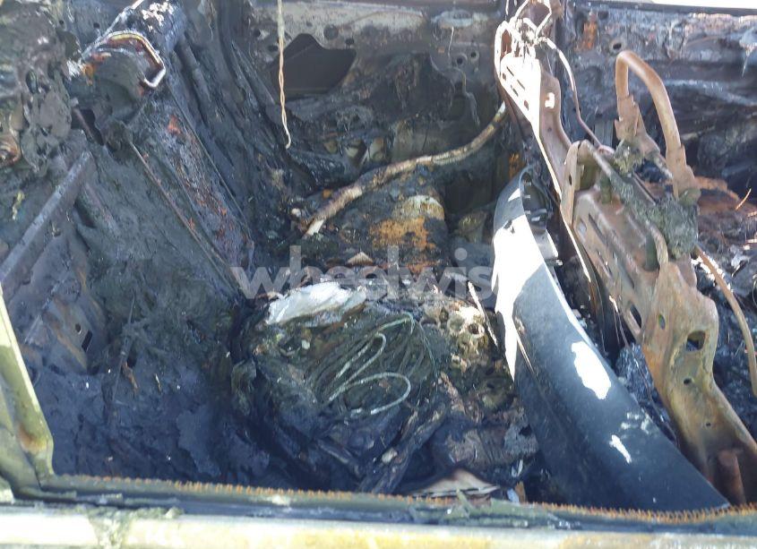 Photo 8 of 2014 Ford Escape SE (VIN 1FMCU9GX3EUB75539)