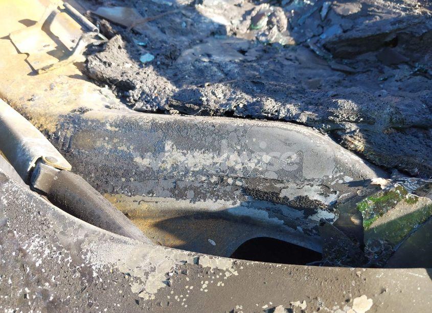 Photo 9 of 2014 Ford Escape SE (VIN 1FMCU9GX3EUB75539)