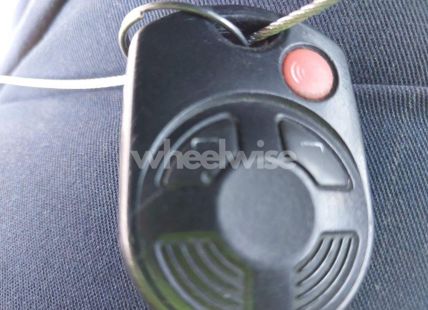 Photo 11 of 2014 Ford Escape SE (VIN 1FMCU9GX3EUB75802)