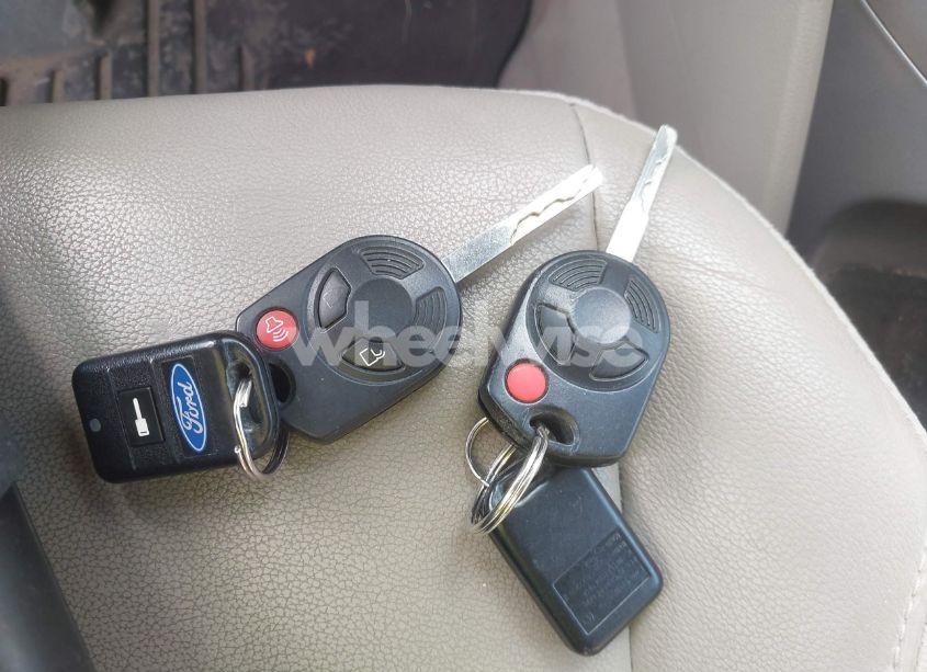 Photo 11 of 2014 Ford Escape SE (VIN 1FMCU9GX3EUB83978)