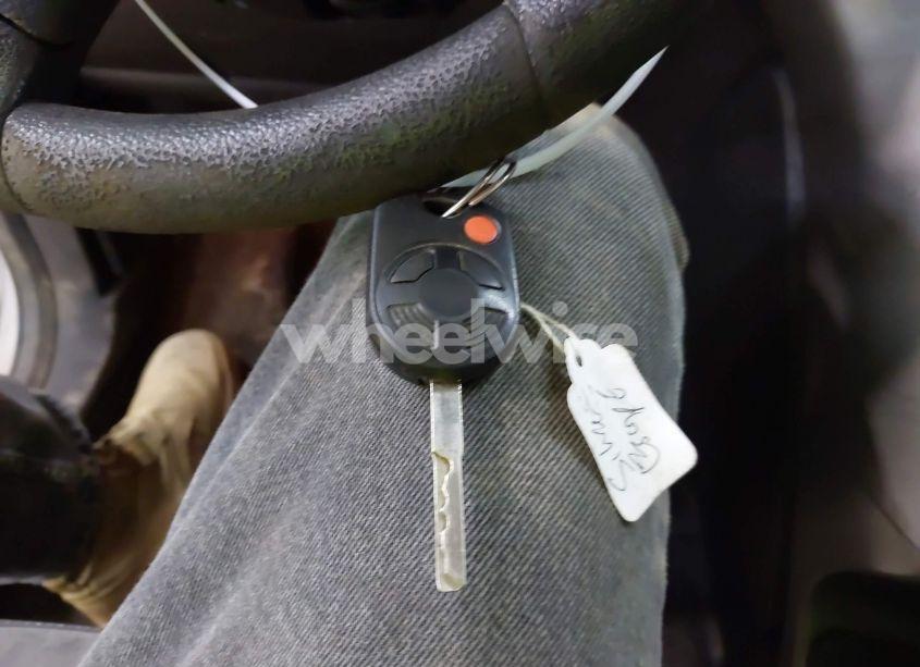 Photo 11 of 2014 Ford Escape SE (VIN 1FMCU9GX3EUC35674)