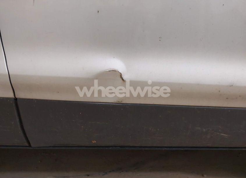 Photo 13 of 2014 Ford Escape SE (VIN 1FMCU9GX3EUC35674)