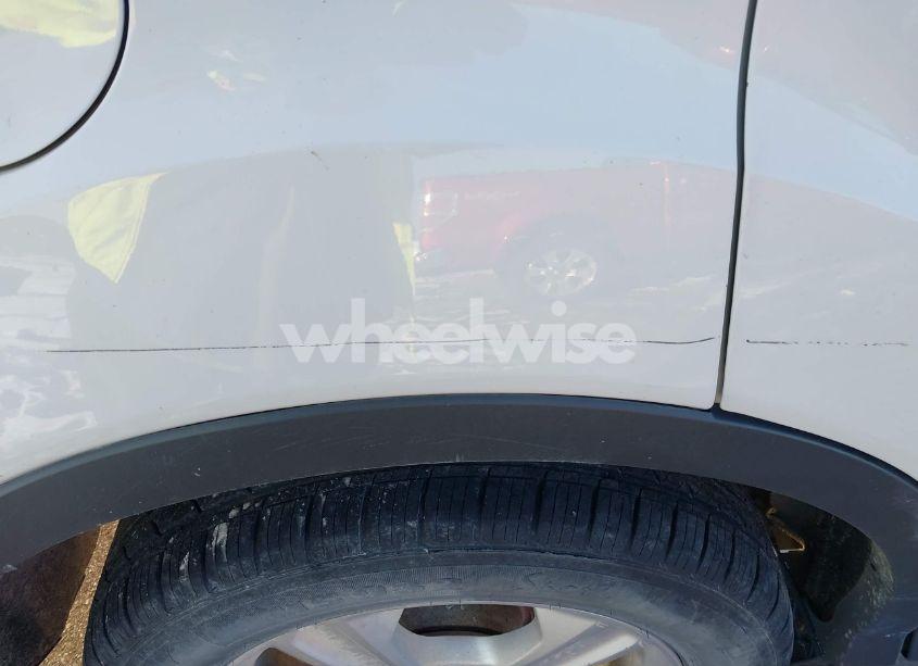 Photo 6 of 2014 Ford Escape SE (VIN 1FMCU9GX3EUC46397)