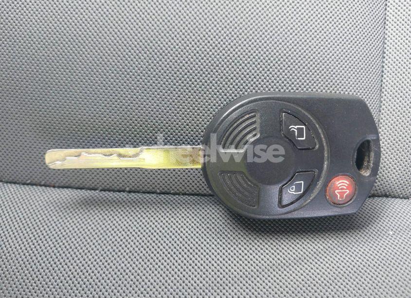 Photo 11 of 2014 Ford Escape SE (VIN 1FMCU9GX3EUD65115)