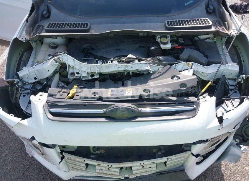 Photo 10 of 2014 Ford Escape SE (VIN 1FMCU9GX3EUE15253)