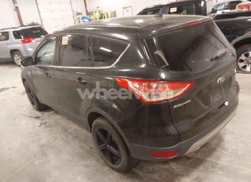 Photo 3 of 2014 Ford Escape SE (VIN 1FMCU9GX3EUE38404)
