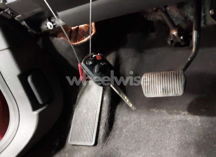 Photo 11 of 2015 Ford Escape SE (VIN 1FMCU9GX3FUA35458)