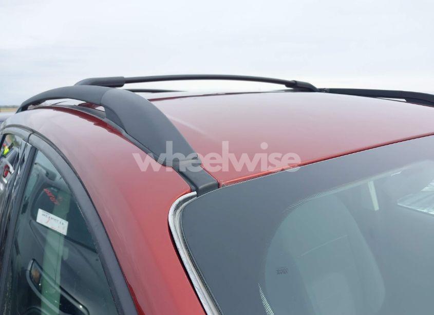 Photo 12 of 2015 Ford Escape SE (VIN 1FMCU9GX3FUA35458)