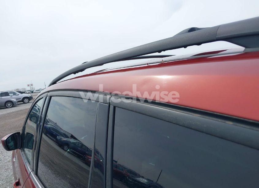 Photo 21 of 2015 Ford Escape SE (VIN 1FMCU9GX3FUA35458)