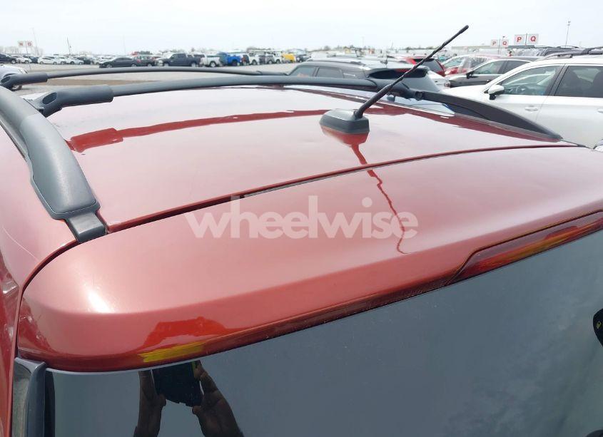 Photo 22 of 2015 Ford Escape SE (VIN 1FMCU9GX3FUA35458)