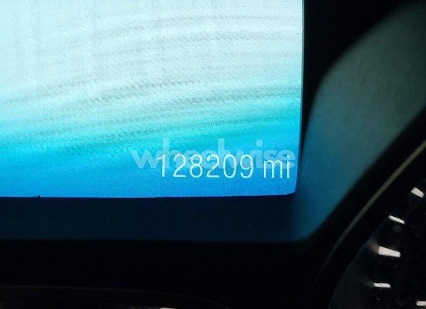 Photo 7 of 2015 Ford Escape SE (VIN 1FMCU9GX3FUA35458)