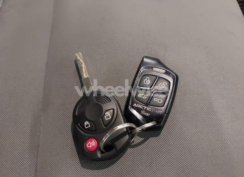 Photo 11 of 2015 Ford Escape SE (VIN 1FMCU9GX3FUB62646)