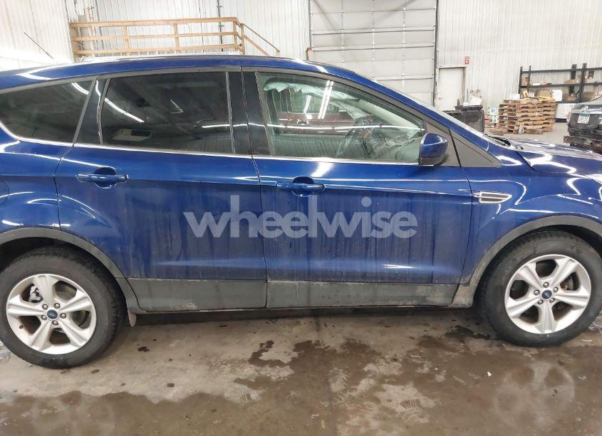 Photo 14 of 2015 Ford Escape SE (VIN 1FMCU9GX3FUB62646)