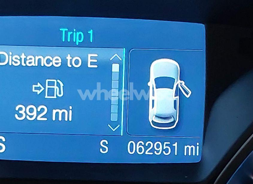 Photo 16 of 2015 Ford Escape SE (VIN 1FMCU9GX3FUB62646)