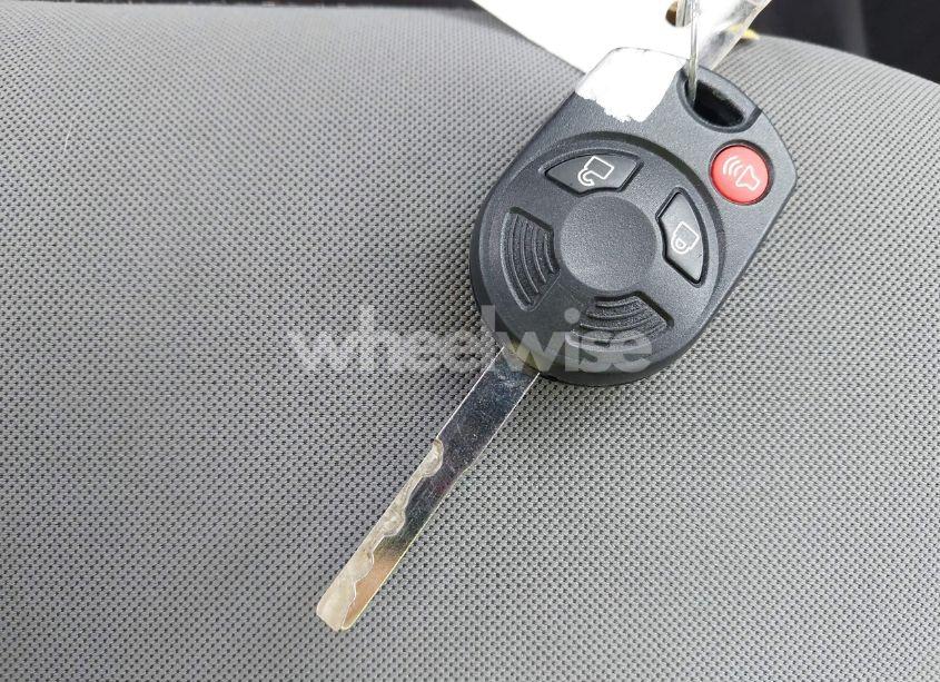 Photo 11 of 2015 Ford Escape SE (VIN 1FMCU9GX3FUB90902)