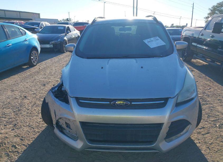 Photo 12 of 2015 Ford Escape SE (VIN 1FMCU9GX3FUC63332)