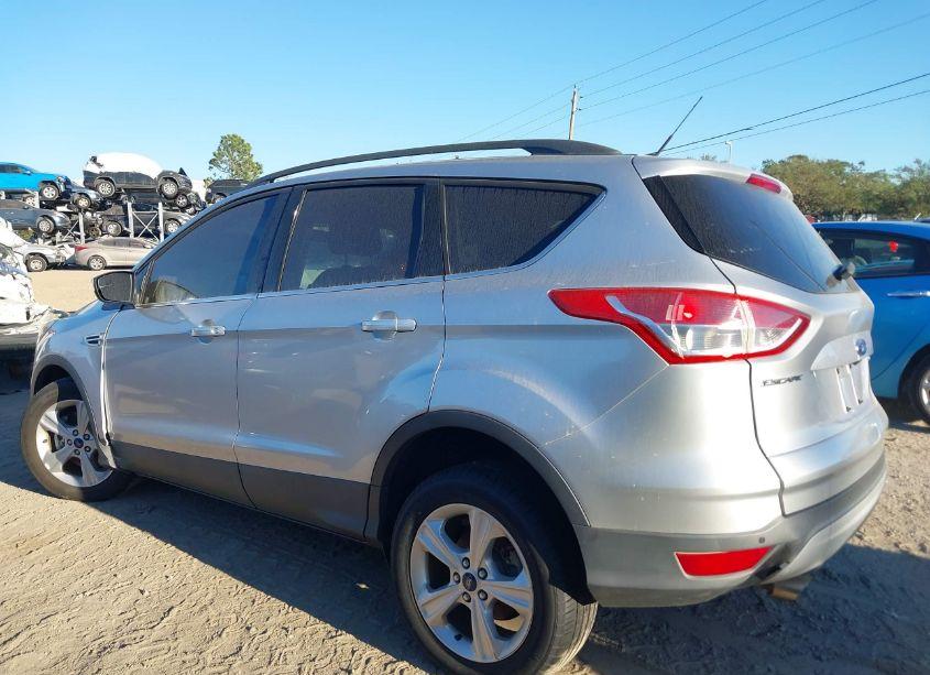 Photo 14 of 2015 Ford Escape SE (VIN 1FMCU9GX3FUC63332)