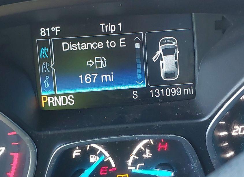 Photo 15 of 2015 Ford Escape SE (VIN 1FMCU9GX3FUC63332)