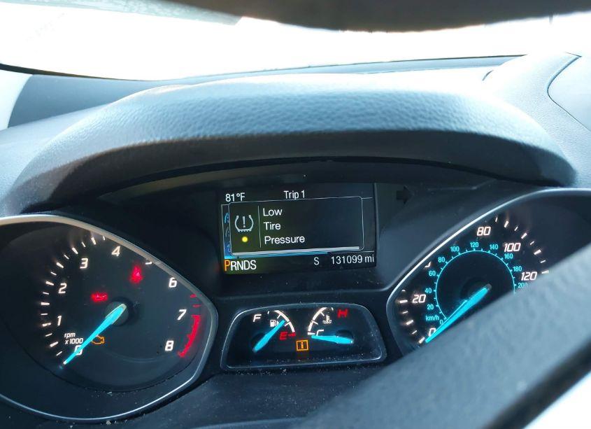 Photo 7 of 2015 Ford Escape SE (VIN 1FMCU9GX3FUC63332)