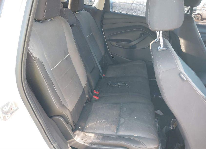 Photo 8 of 2015 Ford Escape SE (VIN 1FMCU9GX3FUC63332)