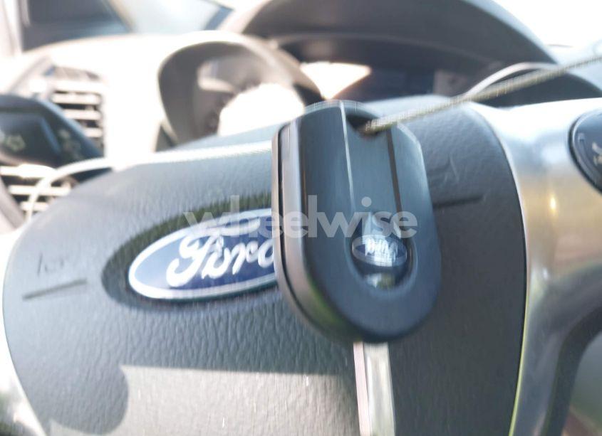 Photo 11 of 2015 Ford Escape SE (VIN 1FMCU9GX3FUC64724)