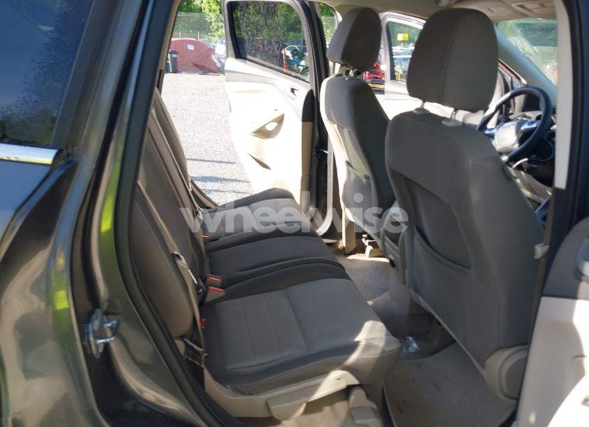 Photo 8 of 2015 Ford Escape SE (VIN 1FMCU9GX3FUC64724)