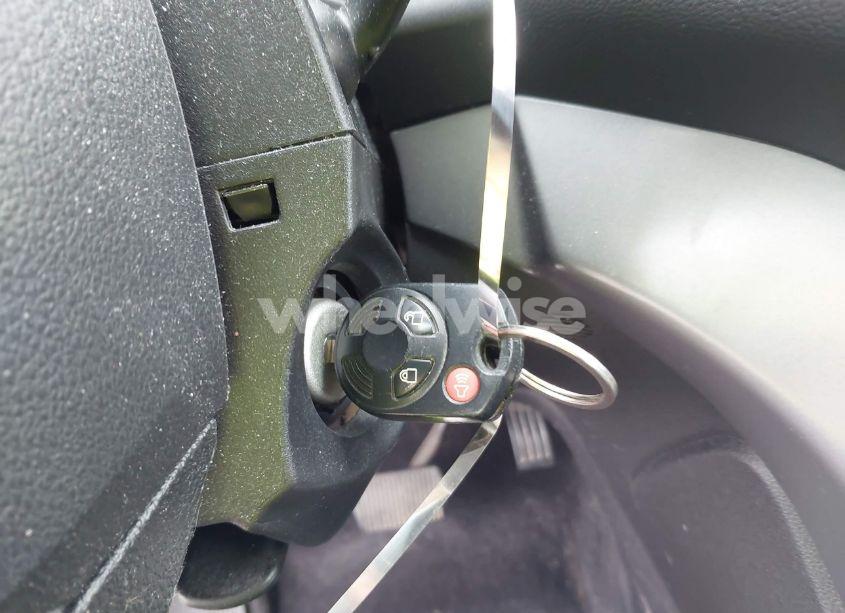 Photo 11 of 2016 Ford Escape SE (VIN 1FMCU9GX3GUA50964)