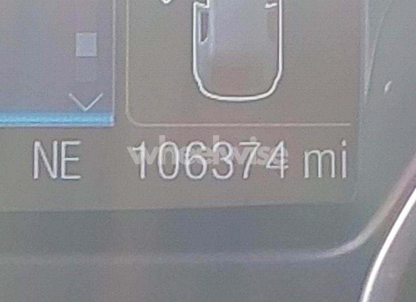 Photo 15 of 2016 Ford Escape SE (VIN 1FMCU9GX3GUB65113)