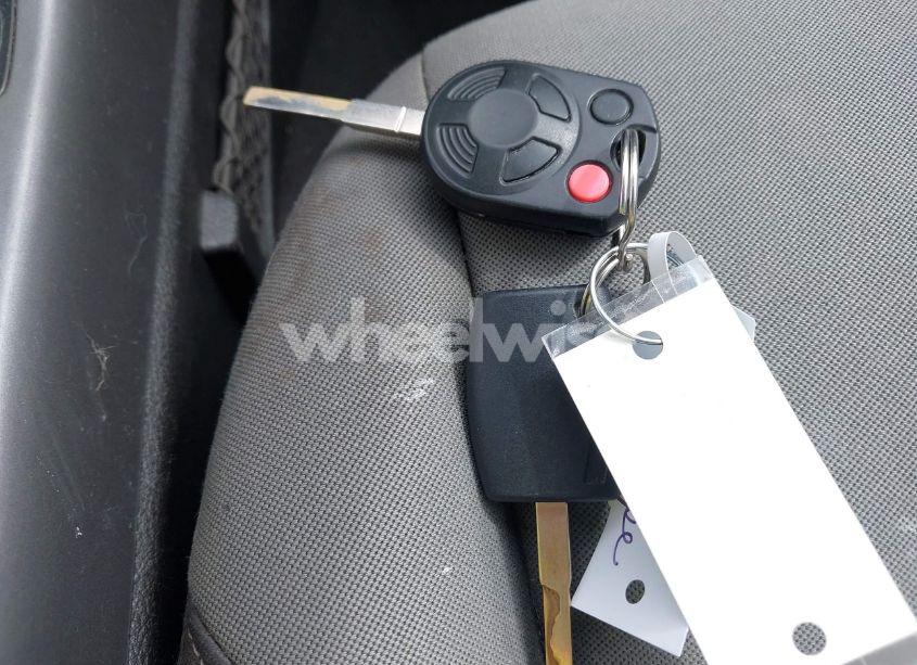 Photo 11 of 2016 Ford Escape SE (VIN 1FMCU9GX3GUB85250)