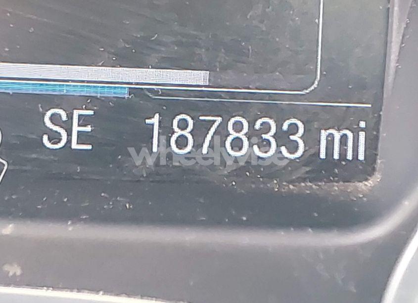 Photo 15 of 2016 Ford Escape SE (VIN 1FMCU9GX3GUB85250)