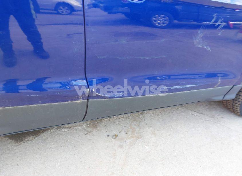 Photo 6 of 2016 Ford Escape SE (VIN 1FMCU9GX3GUB85278)