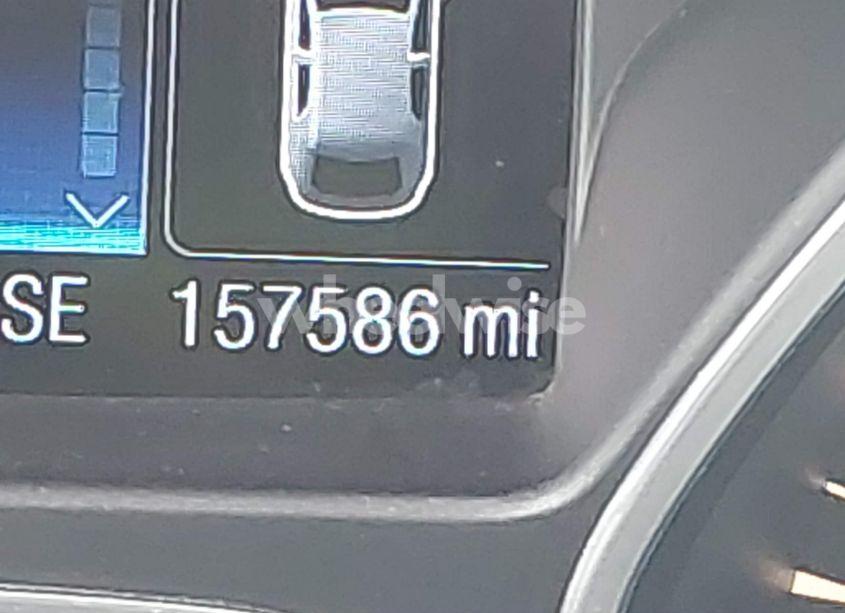 Photo 14 of 2016 Ford Escape SE (VIN 1FMCU9GX3GUC17808)